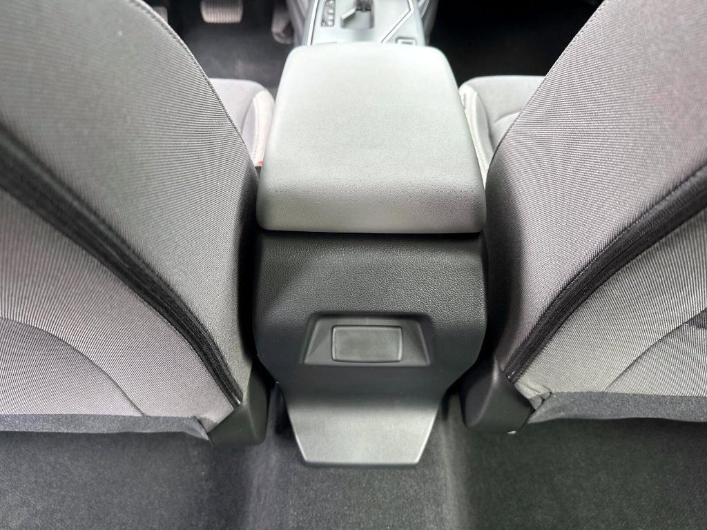 new 2025 Subaru Impreza car, priced at $26,204