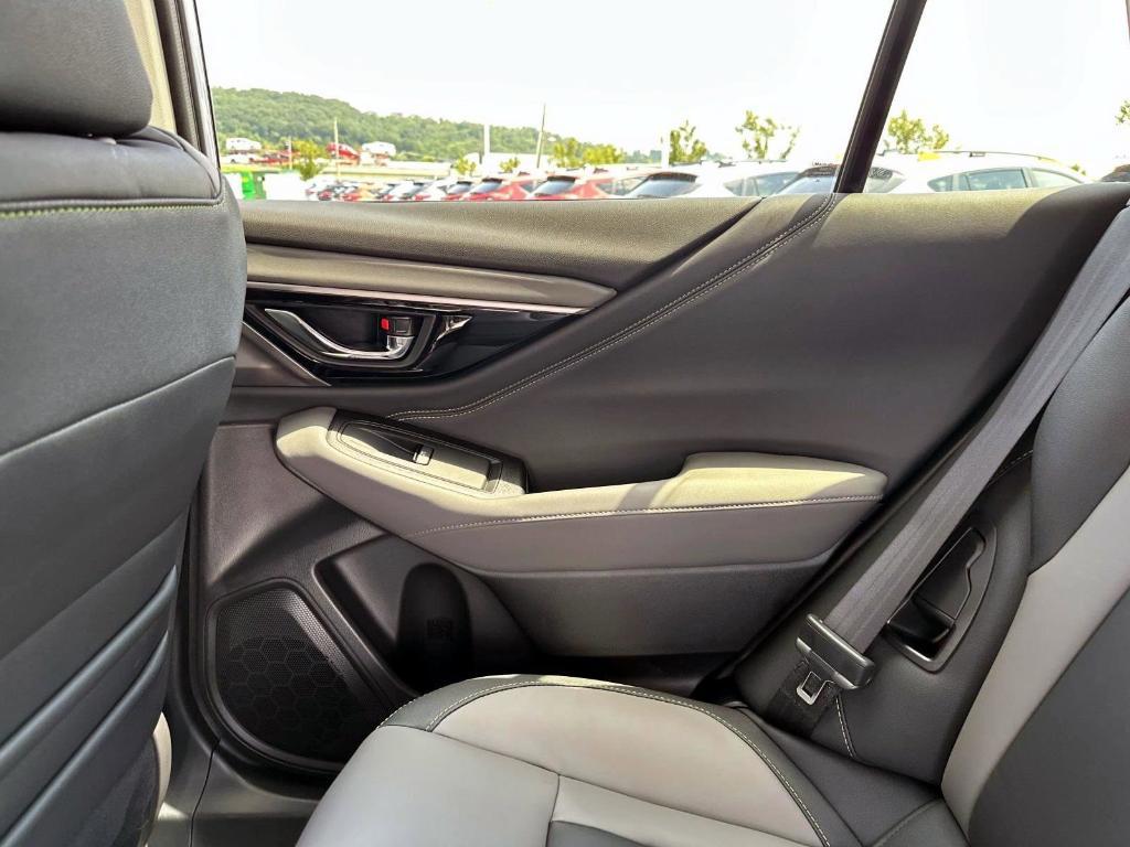new 2025 Subaru Outback car, priced at $40,639