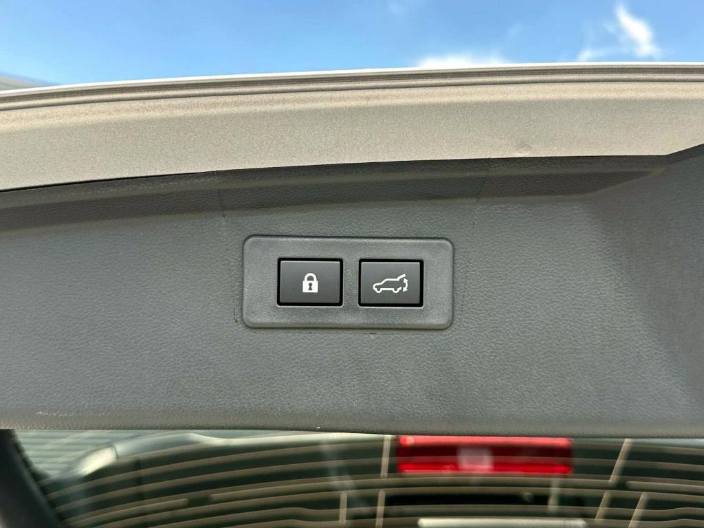 new 2025 Subaru Outback car, priced at $40,639