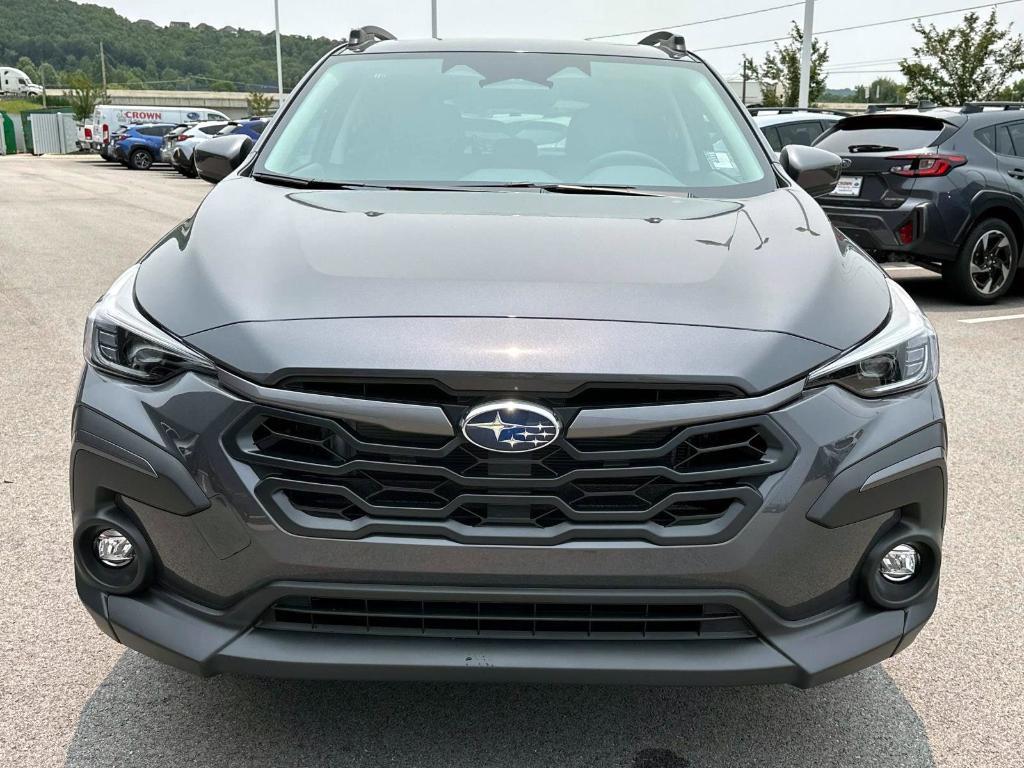 new 2025 Subaru Crosstrek car, priced at $36,684