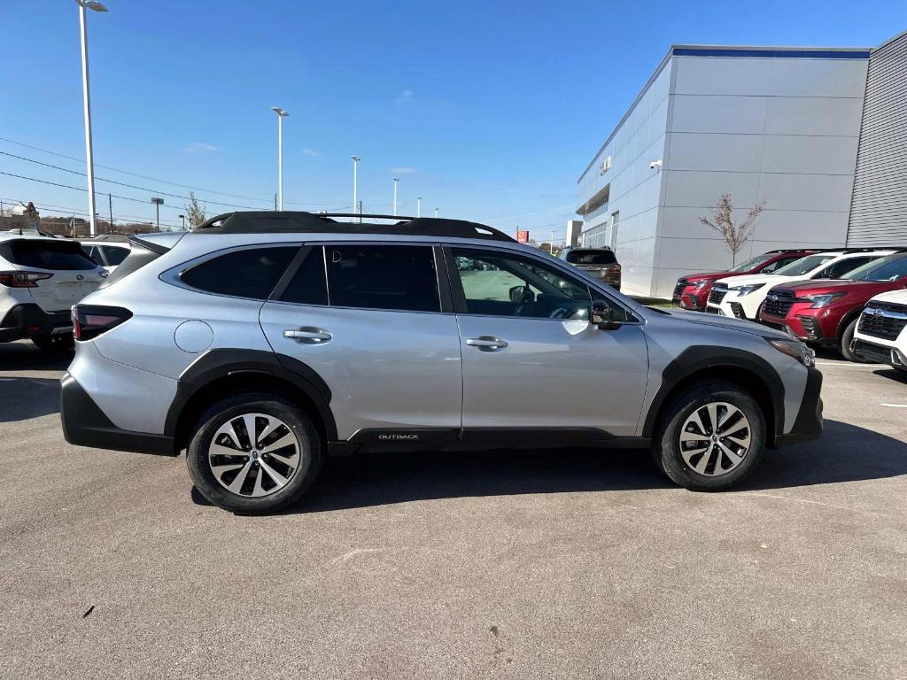 new 2025 Subaru Outback car, priced at $36,769