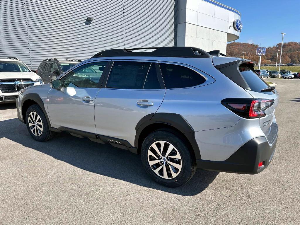 new 2025 Subaru Outback car, priced at $36,769