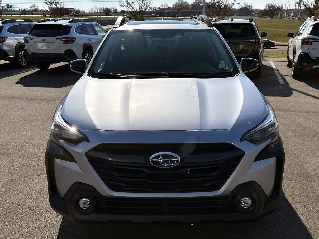 new 2025 Subaru Outback car, priced at $36,769