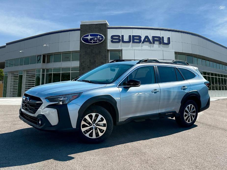 new 2025 Subaru Outback car, priced at $36,769