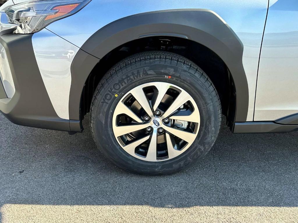 new 2025 Subaru Outback car, priced at $36,769