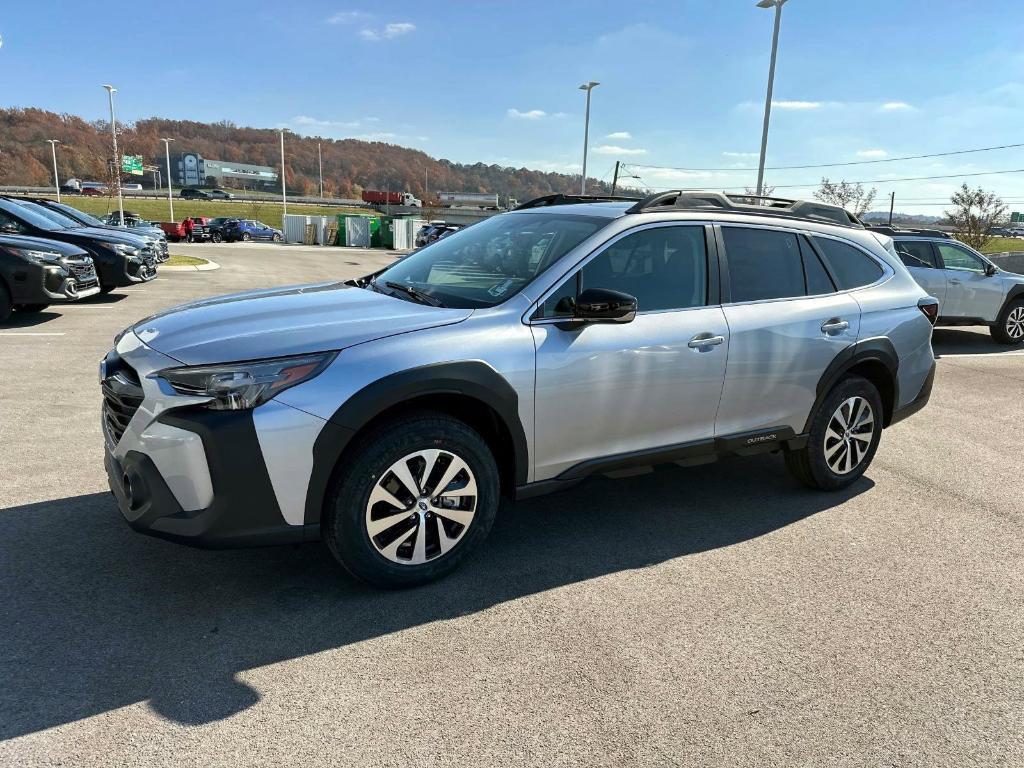 new 2025 Subaru Outback car, priced at $36,769