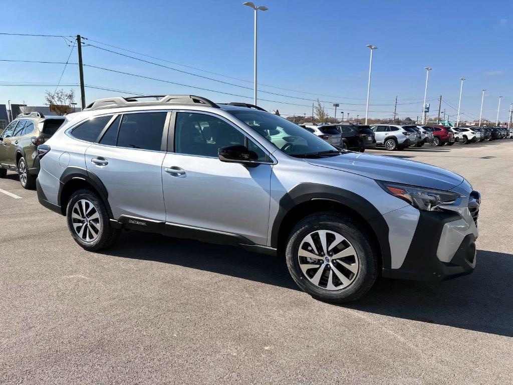 new 2025 Subaru Outback car, priced at $36,769