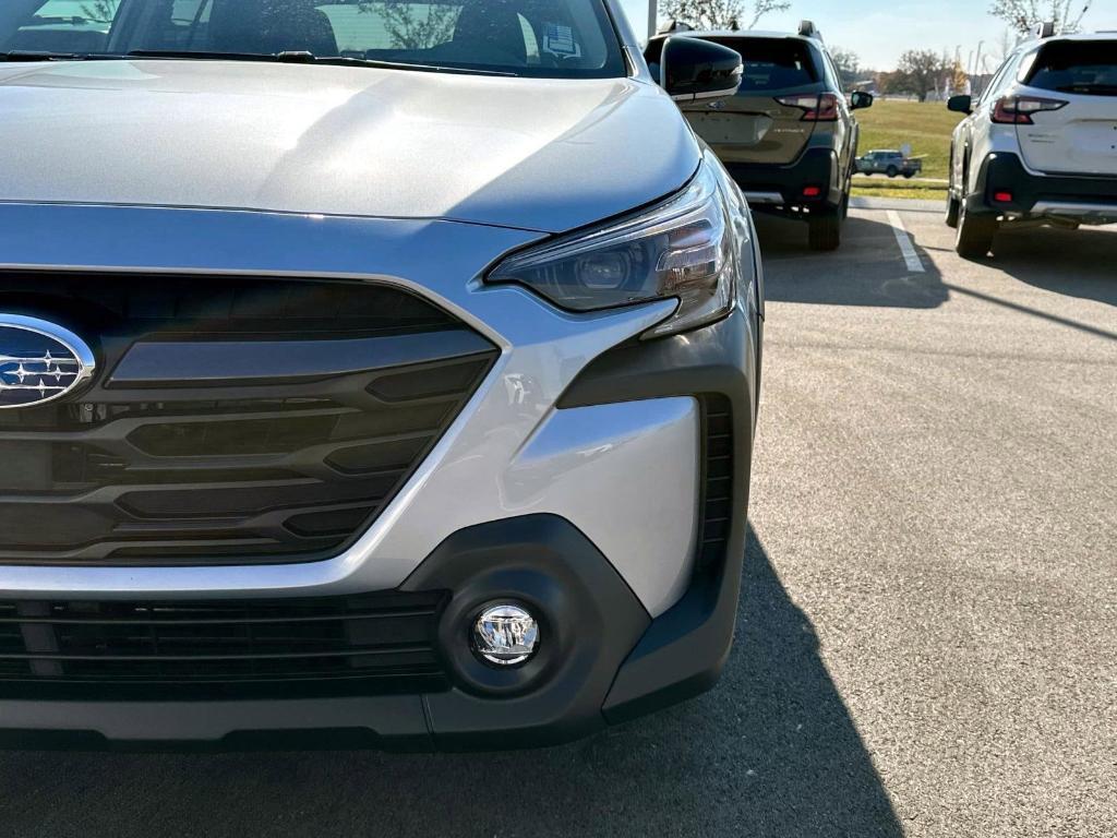 new 2025 Subaru Outback car, priced at $36,769