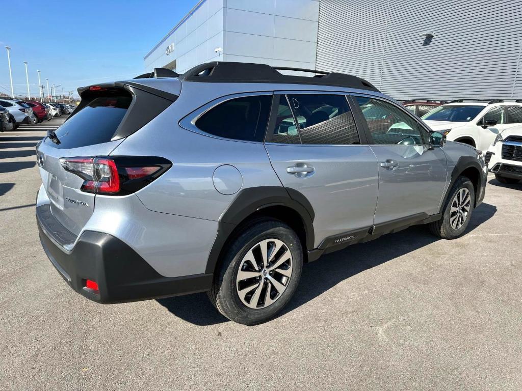 new 2025 Subaru Outback car, priced at $36,769