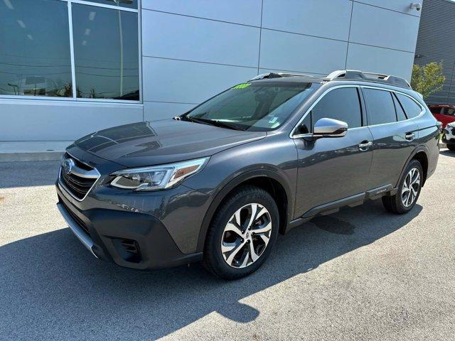 used 2022 Subaru Outback car, priced at $28,980