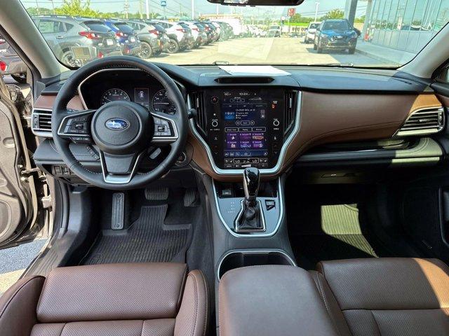 used 2022 Subaru Outback car, priced at $28,980
