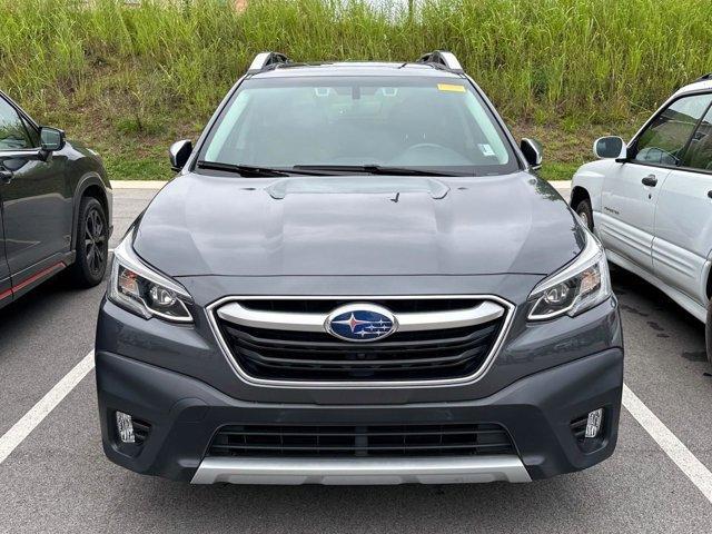 used 2022 Subaru Outback car, priced at $28,980
