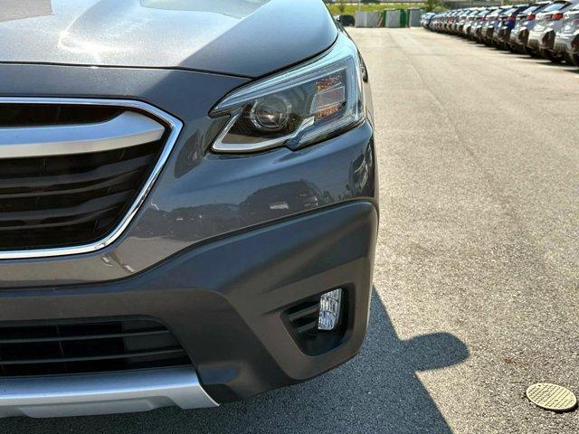 used 2022 Subaru Outback car, priced at $28,980