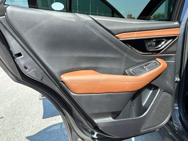 used 2022 Subaru Outback car, priced at $28,980