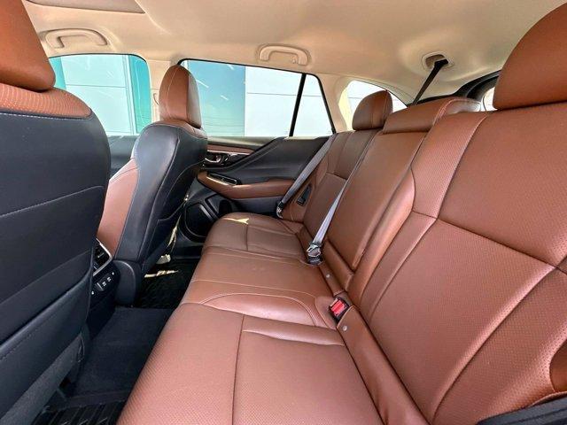 used 2022 Subaru Outback car, priced at $28,980