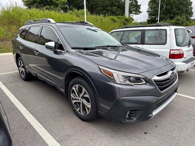 used 2022 Subaru Outback car, priced at $28,980