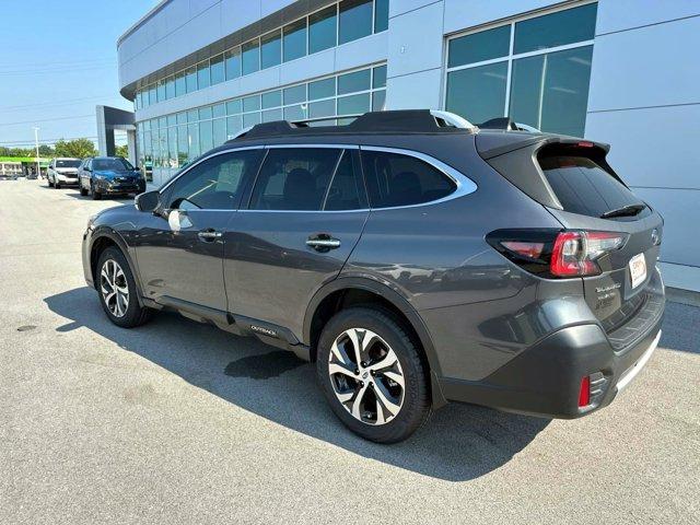 used 2022 Subaru Outback car, priced at $28,980