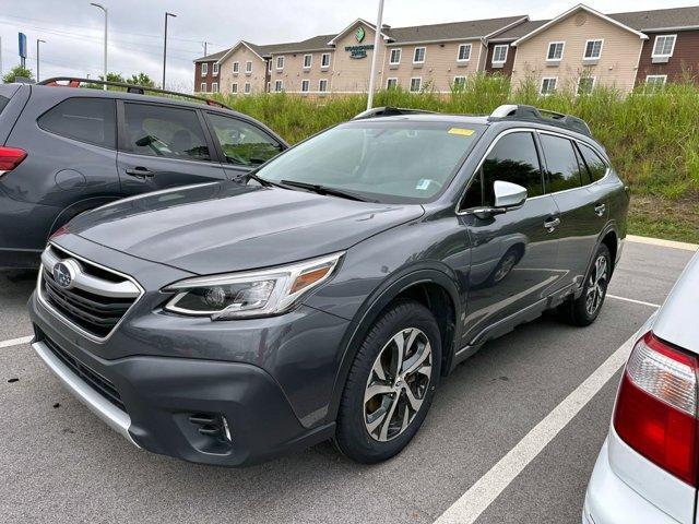 used 2022 Subaru Outback car, priced at $28,980