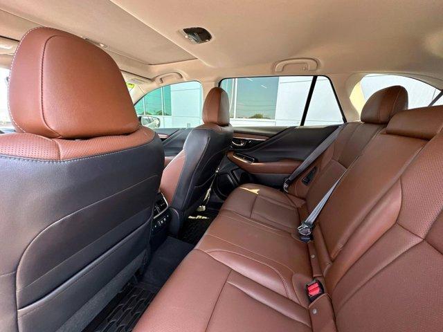 used 2022 Subaru Outback car, priced at $28,980