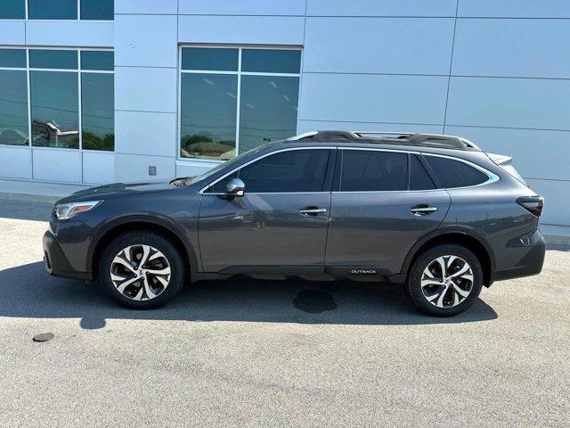 used 2022 Subaru Outback car, priced at $28,980