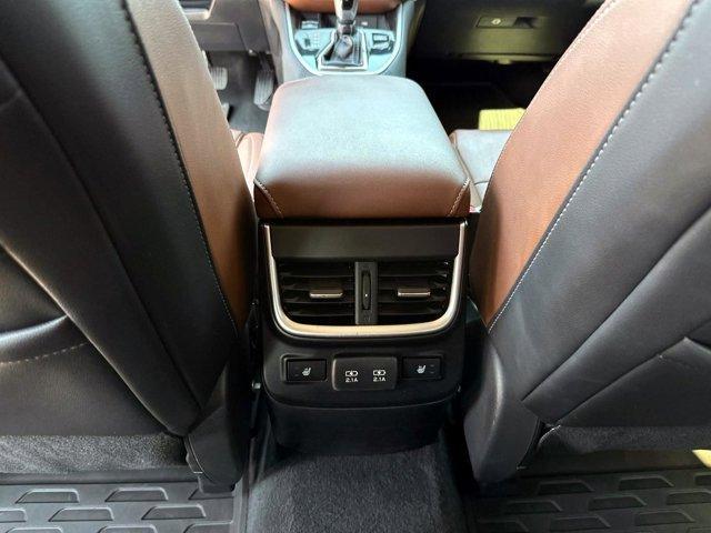 used 2022 Subaru Outback car, priced at $28,980