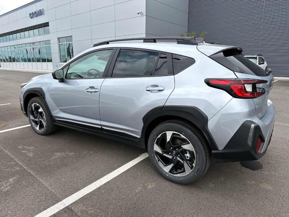 new 2024 Subaru Crosstrek car, priced at $35,258