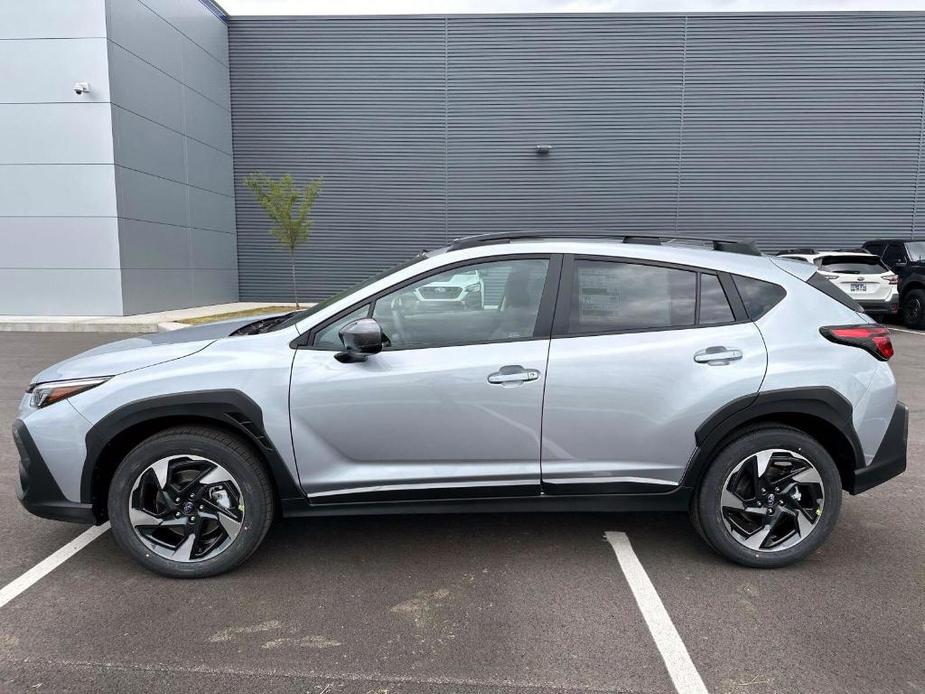 new 2024 Subaru Crosstrek car, priced at $35,258