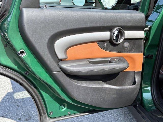 used 2023 MINI Clubman car, priced at $26,481