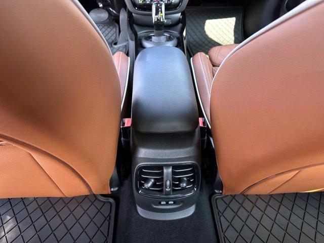 used 2023 MINI Clubman car, priced at $26,481