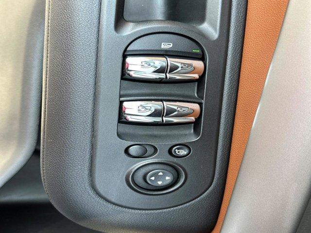 used 2023 MINI Clubman car, priced at $26,481