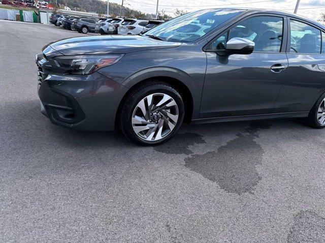 used 2024 Subaru Legacy car, priced at $32,980