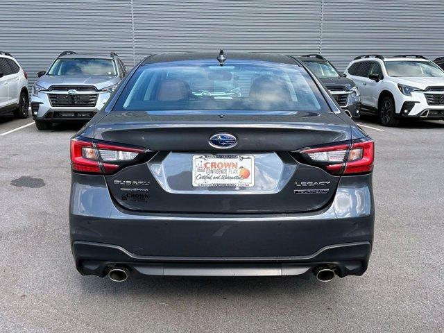 used 2024 Subaru Legacy car, priced at $32,980