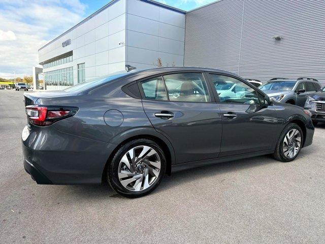 used 2024 Subaru Legacy car, priced at $32,980