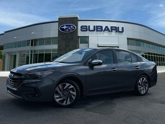 used 2024 Subaru Legacy car, priced at $32,980