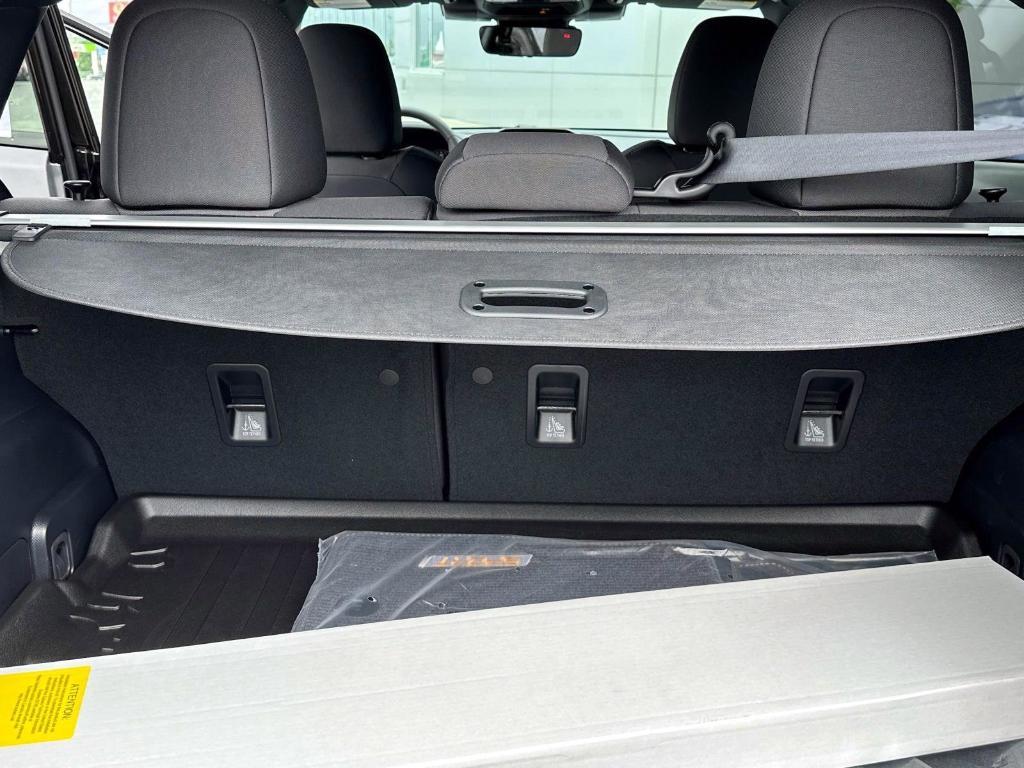 new 2025 Subaru Crosstrek car, priced at $34,032