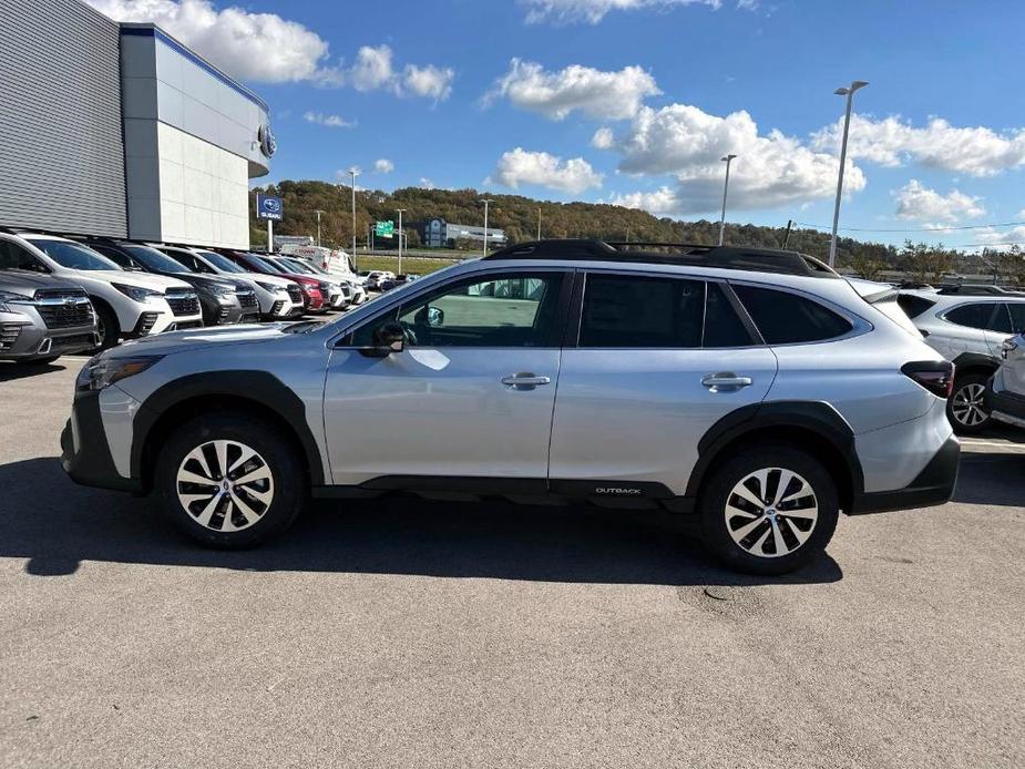 new 2025 Subaru Outback car, priced at $34,665