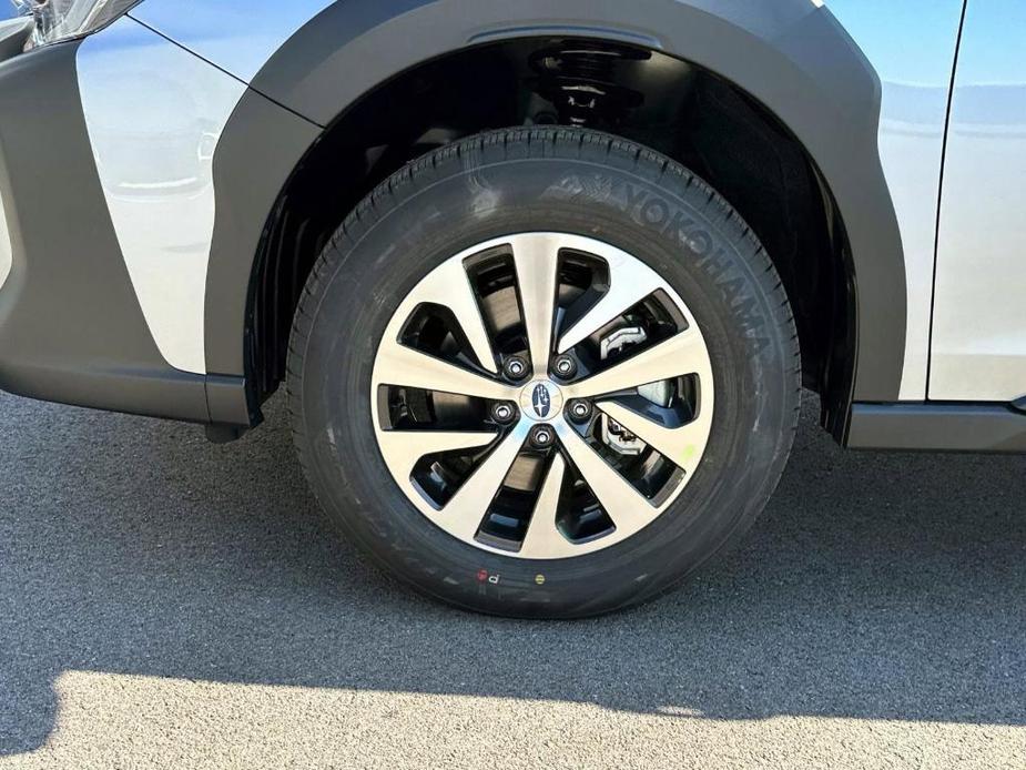 new 2025 Subaru Outback car, priced at $34,665