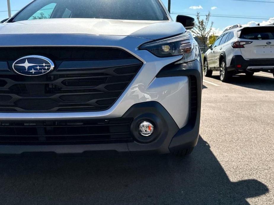 new 2025 Subaru Outback car, priced at $34,665