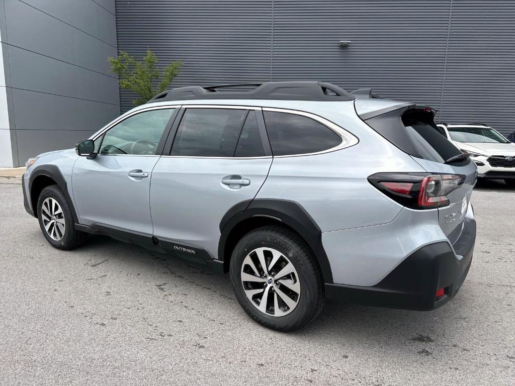 new 2025 Subaru Outback car, priced at $36,893