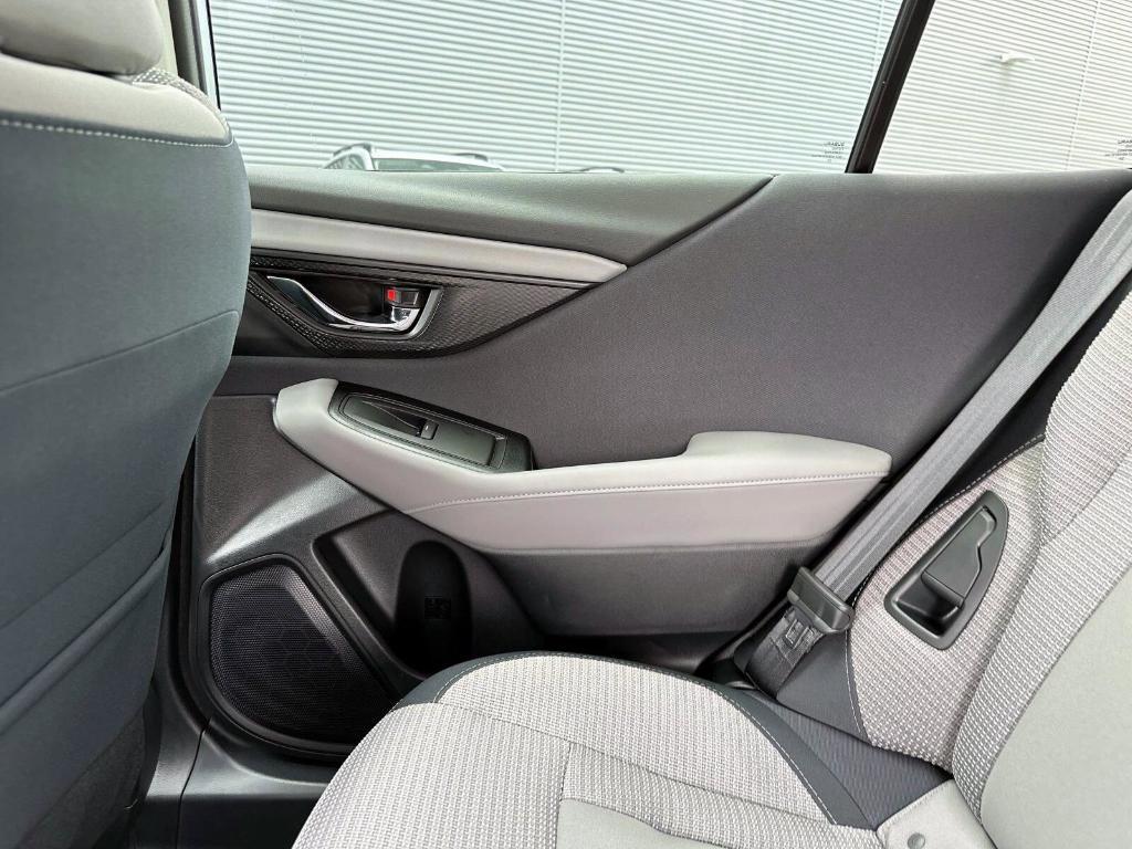new 2025 Subaru Outback car, priced at $36,893