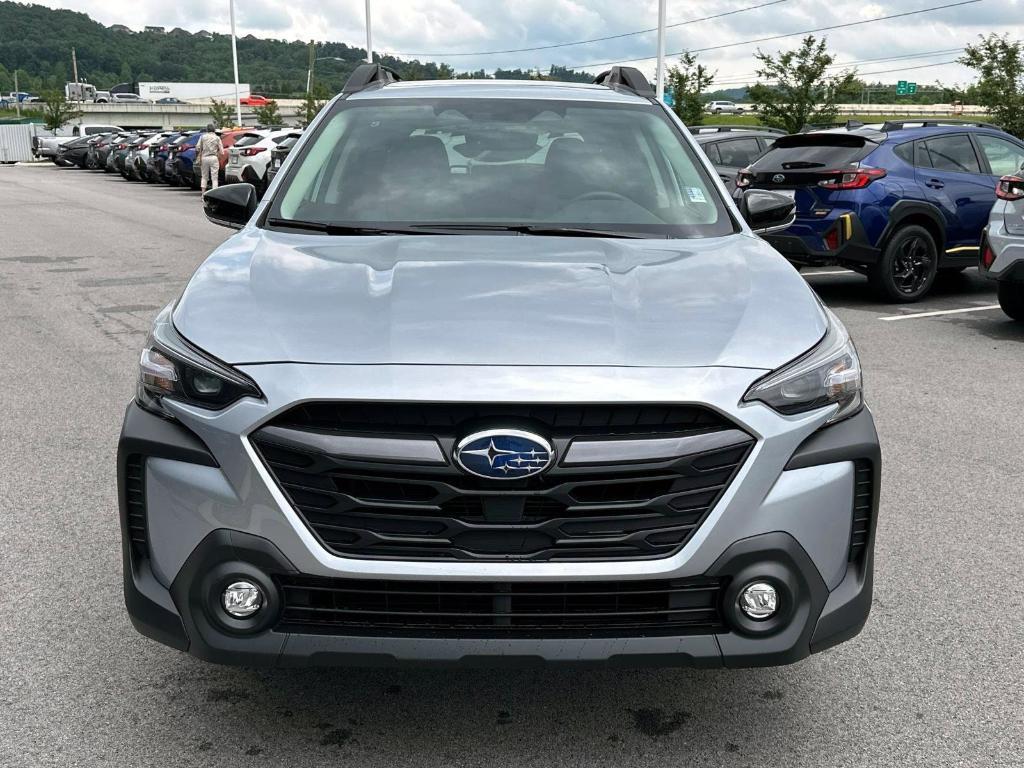 new 2025 Subaru Outback car, priced at $36,893