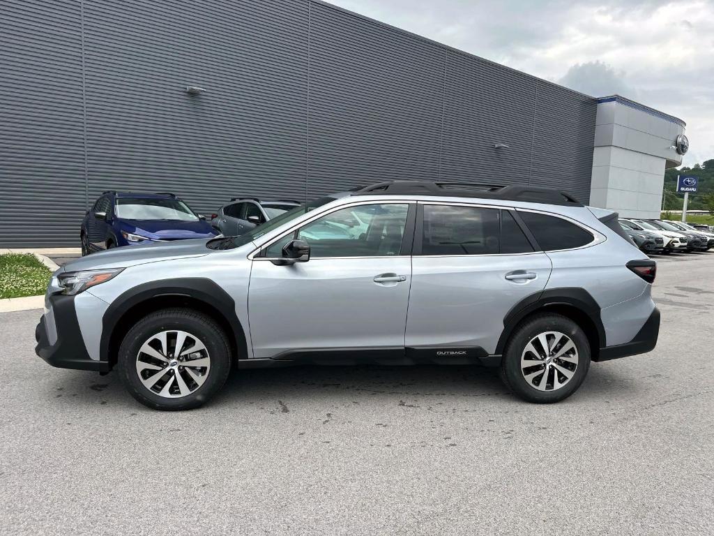new 2025 Subaru Outback car, priced at $36,893