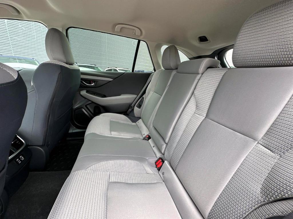 new 2025 Subaru Outback car, priced at $36,893