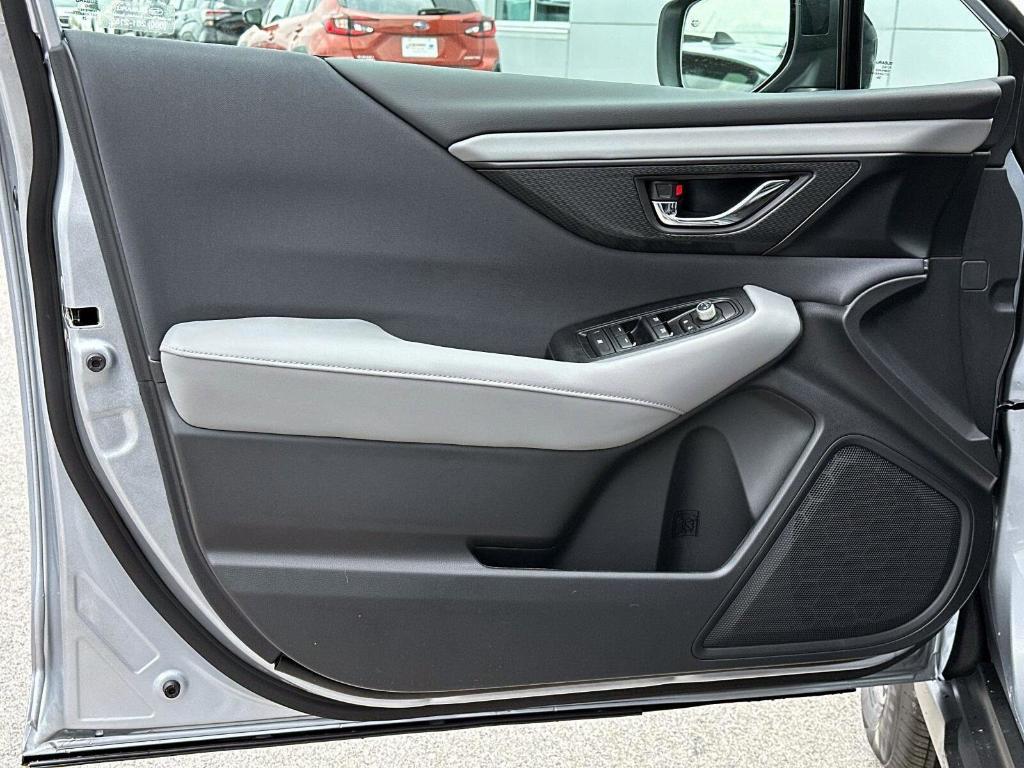 new 2025 Subaru Outback car, priced at $36,893