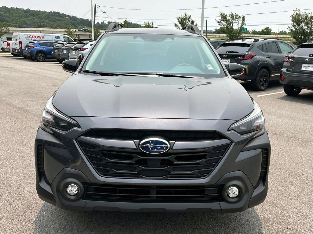 new 2025 Subaru Outback car, priced at $33,898