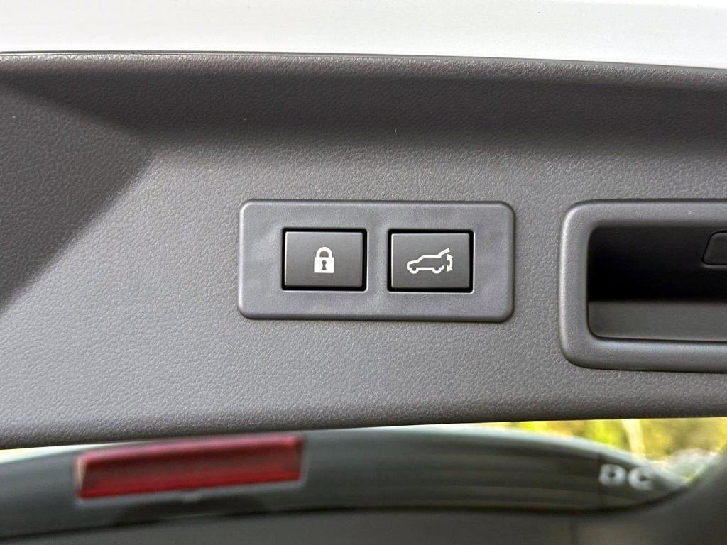 new 2025 Subaru Forester car, priced at $42,245