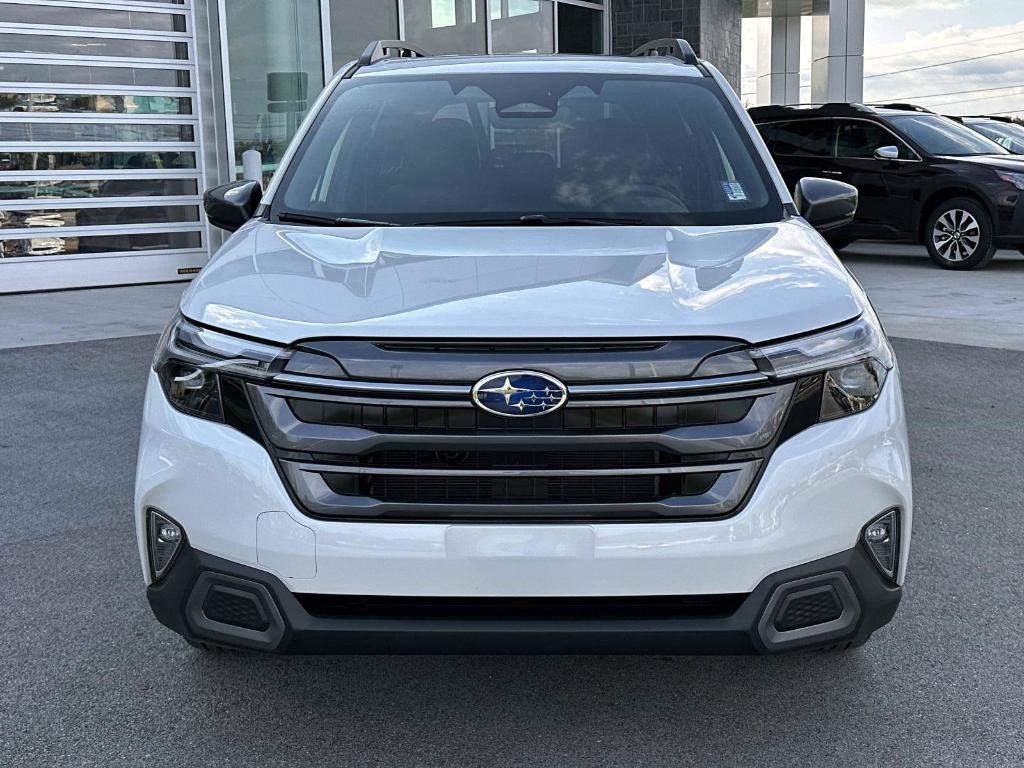 new 2025 Subaru Forester car, priced at $42,245