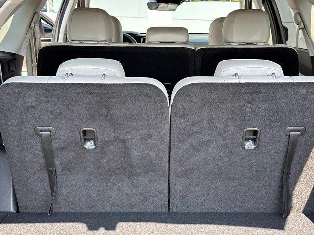 used 2023 Kia Sorento car, priced at $27,480