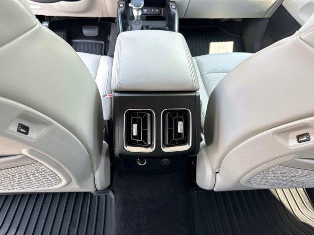 used 2023 Kia Sorento car, priced at $27,480