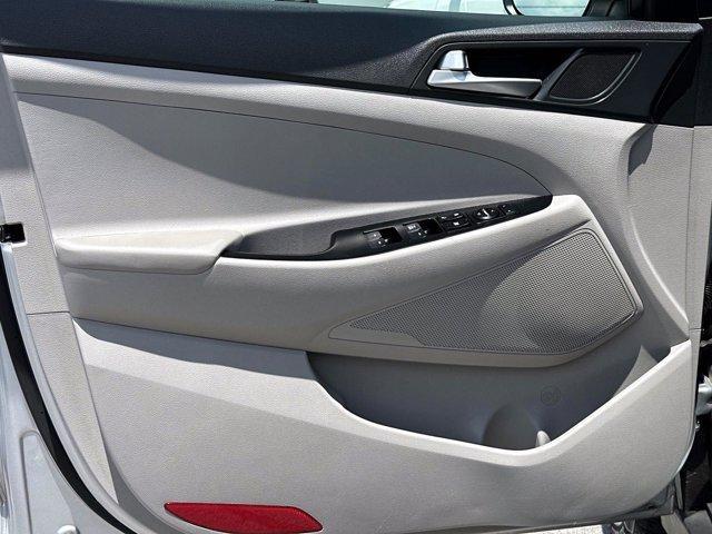 used 2020 Hyundai Tucson car, priced at $15,980